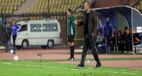 مصدر: شوقي غريب مرشح لقيادة المنتخب الأوليمبي.. و4 أعضاء يدعمون المدرب الأجنبي